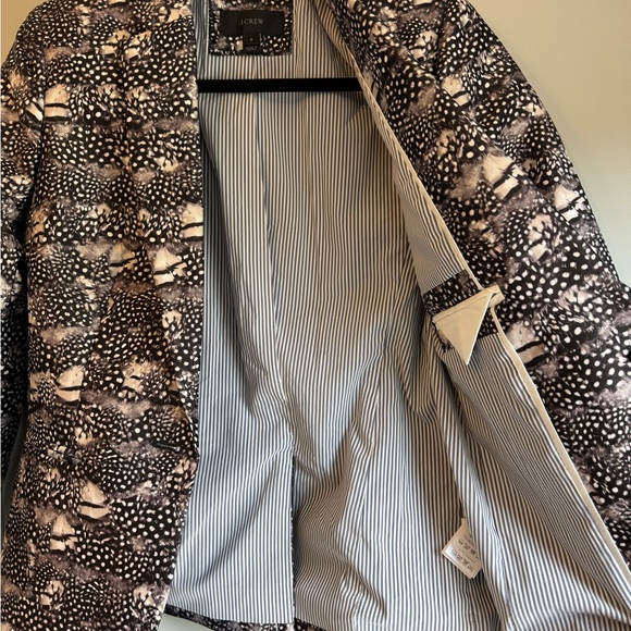 J Crew womens blazer - Picture 4 of 6